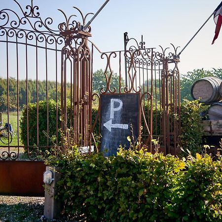 Bed and Breakfast Gasterie Lieve Hemel Sevenum Exterior foto