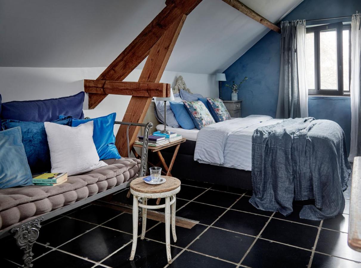 Bed and Breakfast Gasterie Lieve Hemel Sevenum Exterior foto