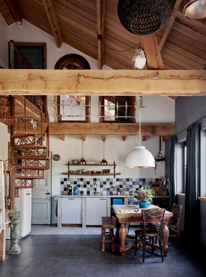 Bed and Breakfast Gasterie Lieve Hemel Sevenum Exterior foto