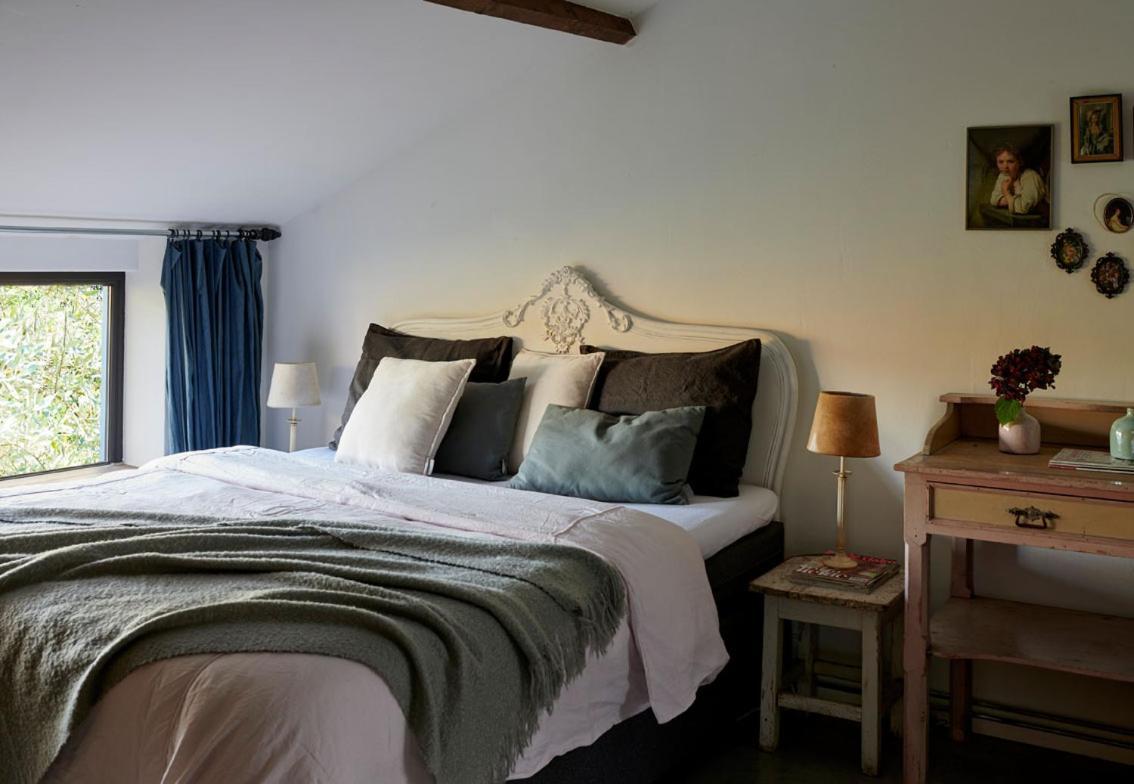 Bed and Breakfast Gasterie Lieve Hemel Sevenum Exterior foto