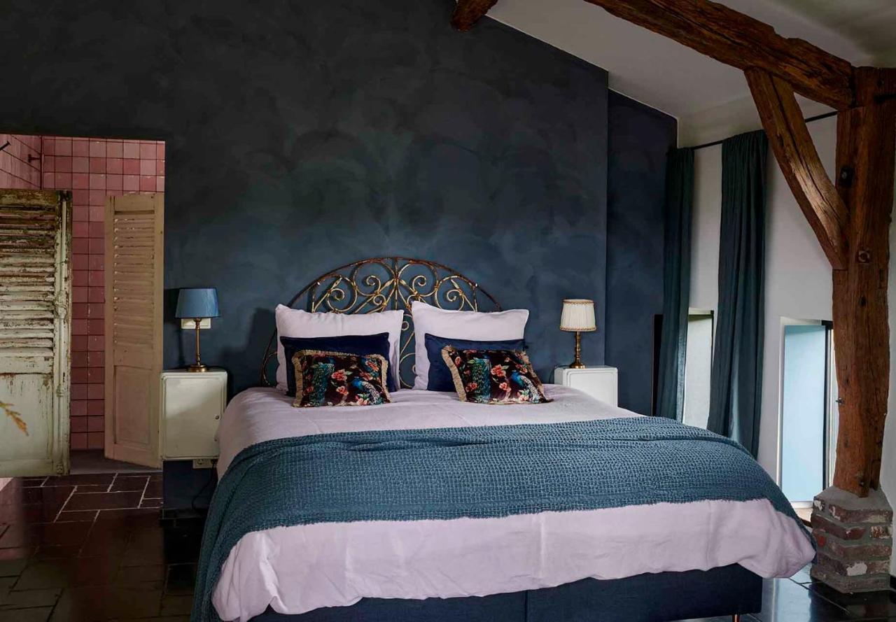 Bed and Breakfast Gasterie Lieve Hemel Sevenum Exterior foto