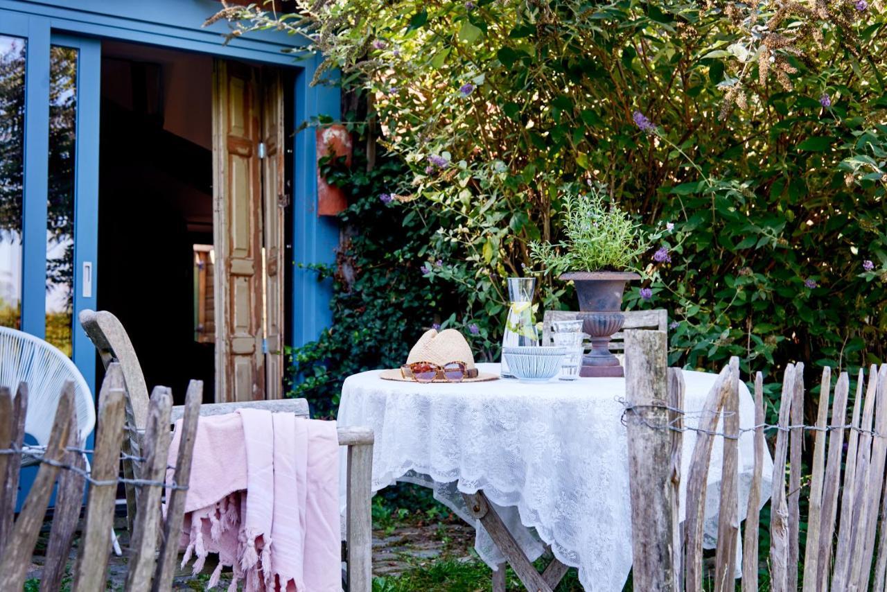 Bed and Breakfast Gasterie Lieve Hemel Sevenum Exterior foto