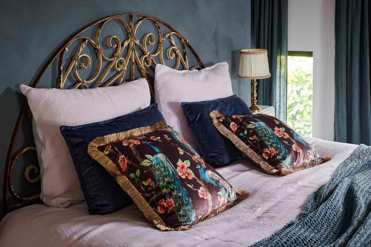 Bed and Breakfast Gasterie Lieve Hemel Sevenum Exterior foto