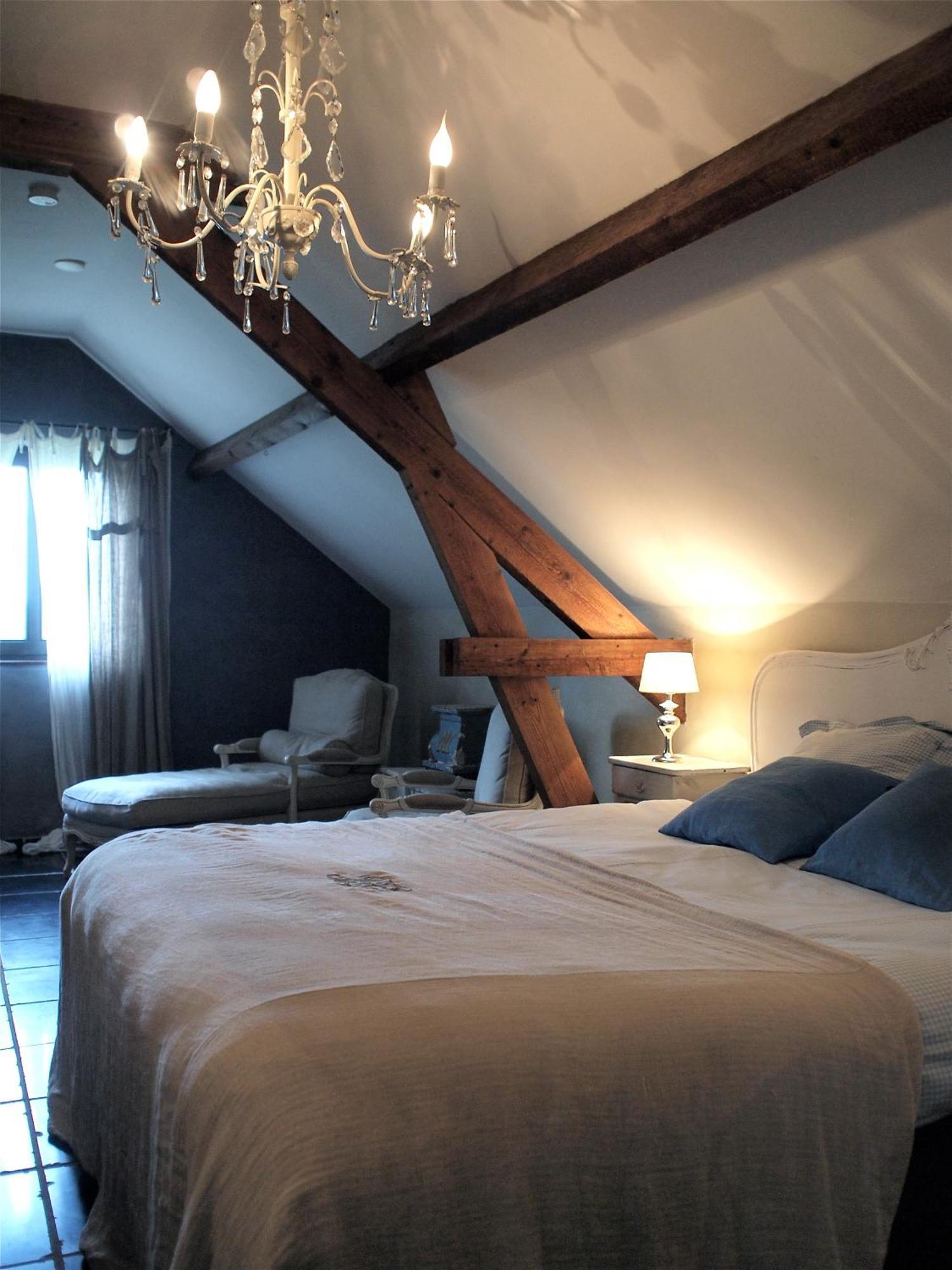 Bed and Breakfast Gasterie Lieve Hemel Sevenum Zimmer foto