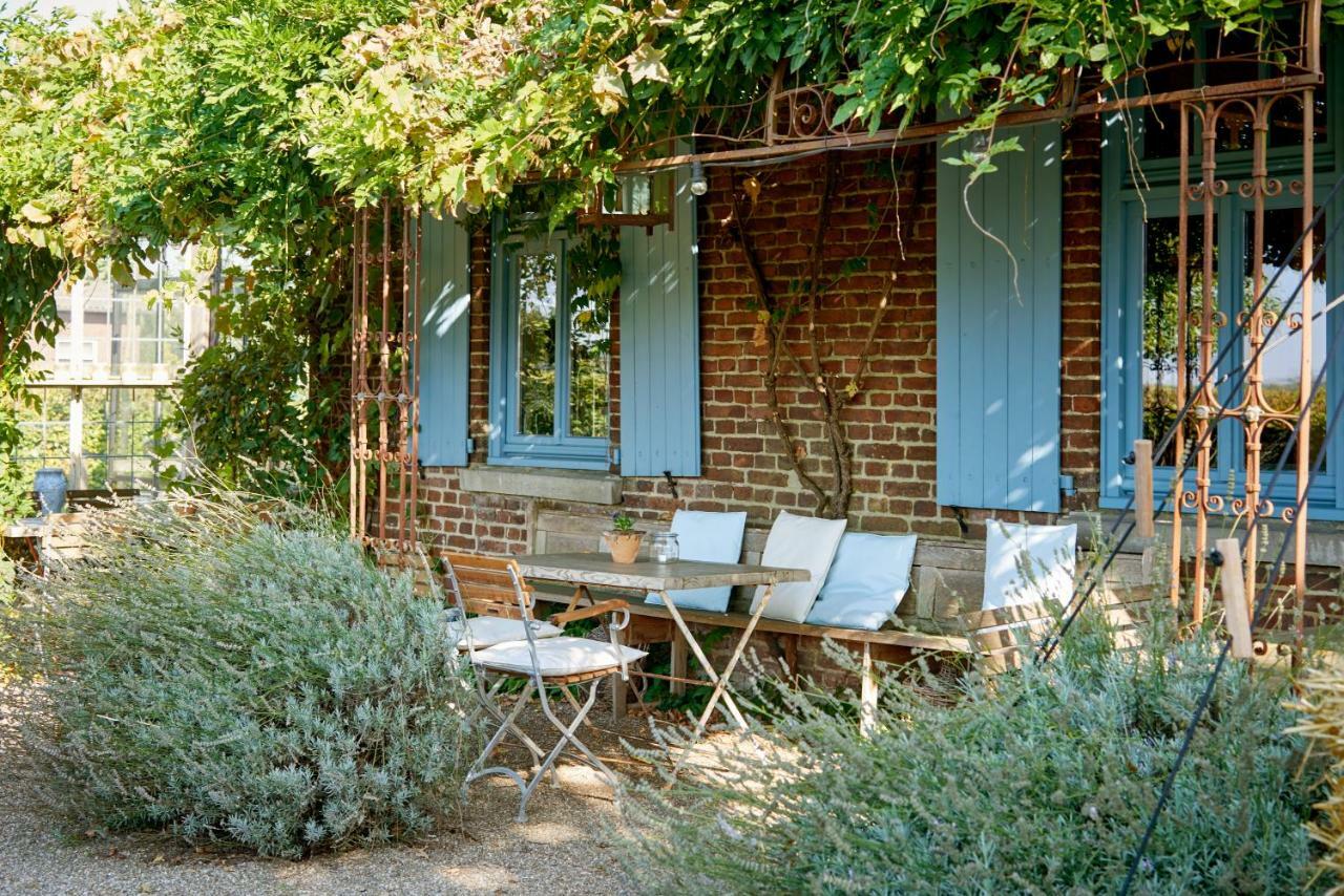Bed and Breakfast Gasterie Lieve Hemel Sevenum Exterior foto