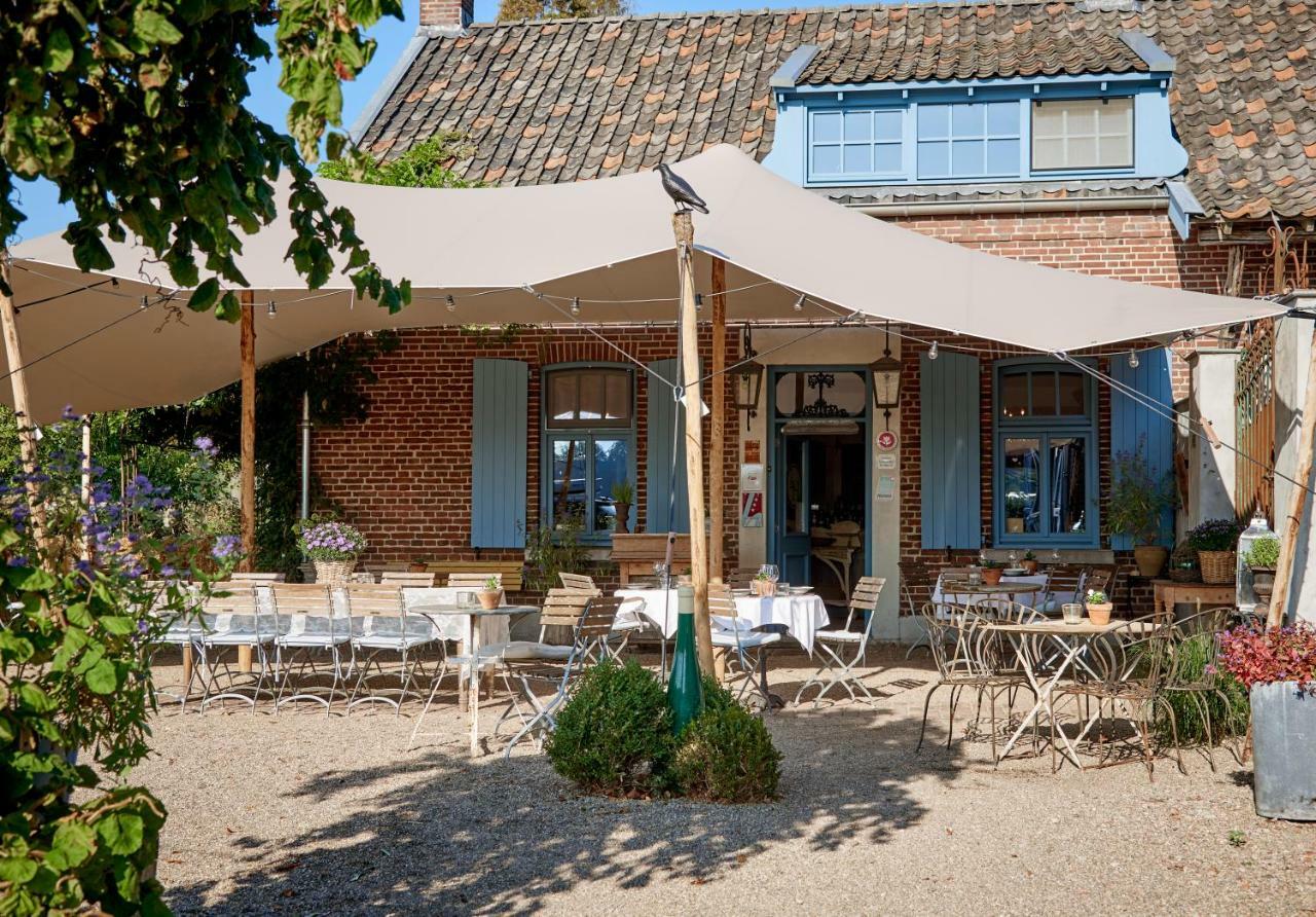 Bed and Breakfast Gasterie Lieve Hemel Sevenum Exterior foto