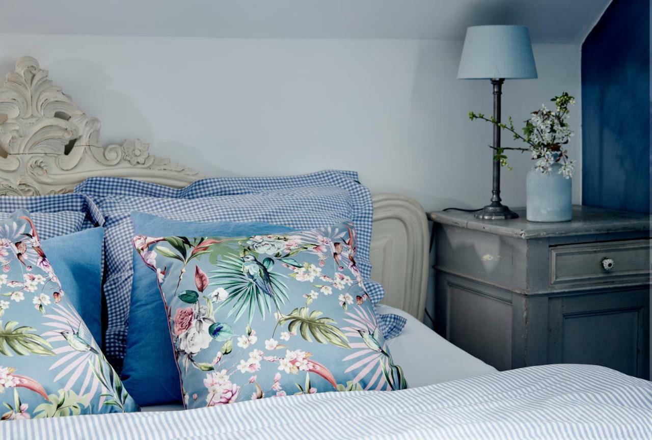 Bed and Breakfast Gasterie Lieve Hemel Sevenum Exterior foto